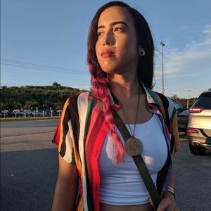 Meet your Posher, Emily